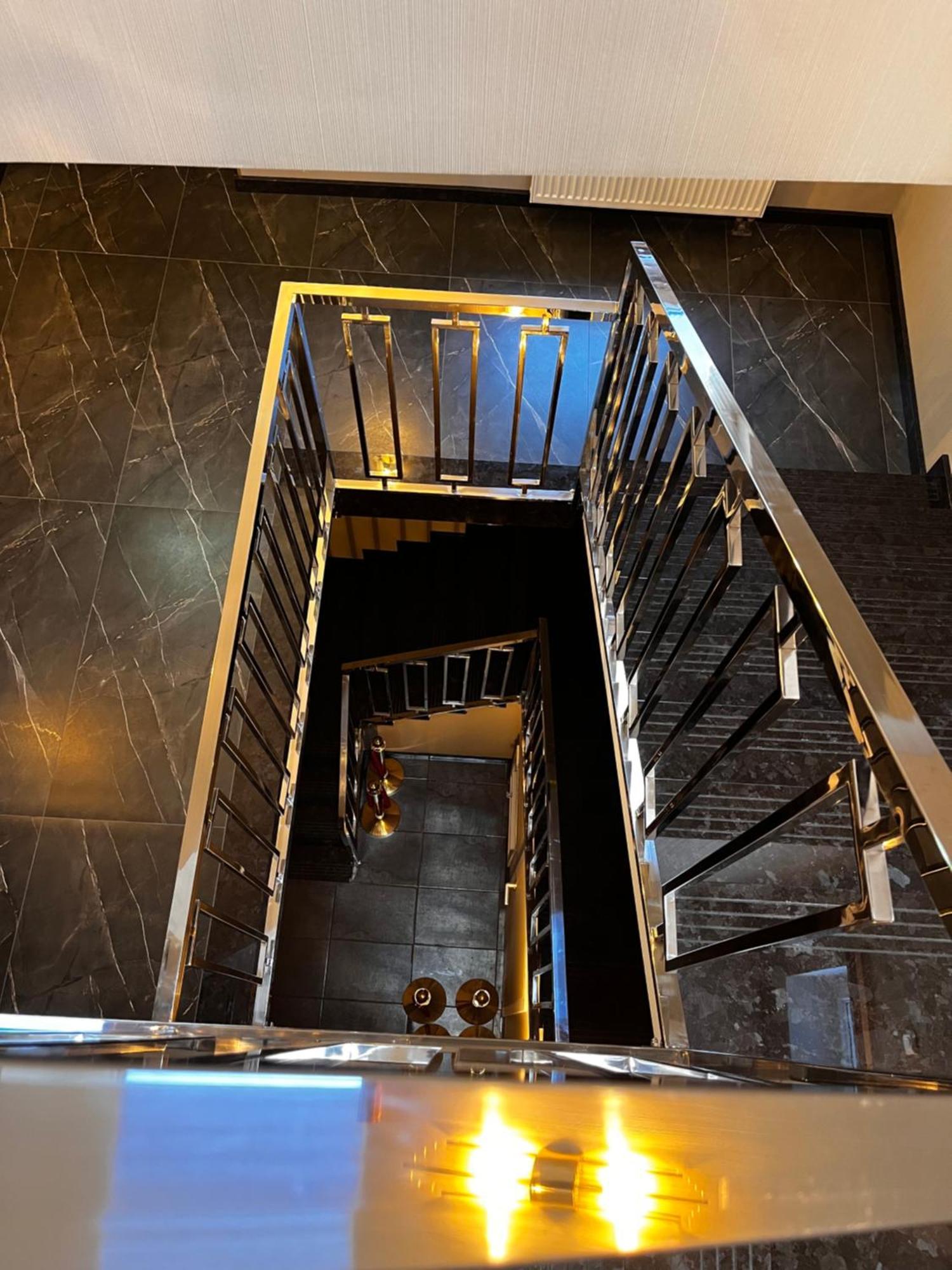 Hotel Marta Oława Exteriör bild